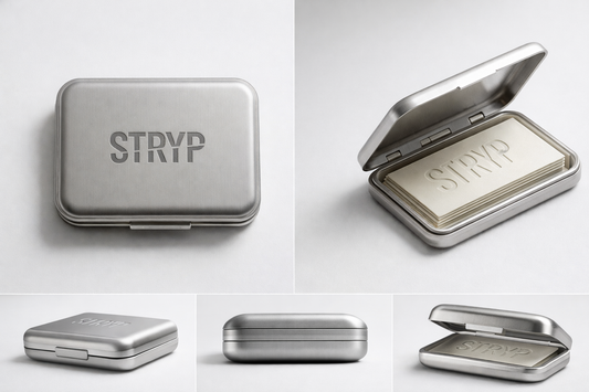 STRYP GEL PACK
